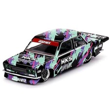 KAIDO HOUSE x MINI GT 1/64