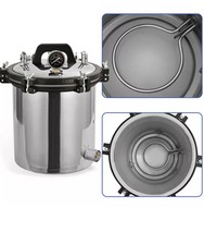 18l portable stainless steel - 18l,
