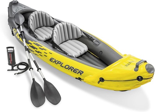 Intex 68307ep explorer - explorer, k2