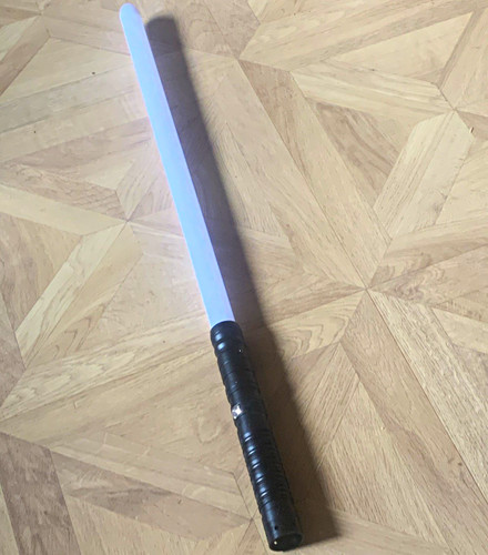 Star wars colour changing - wars,