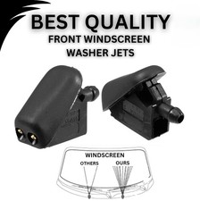 2X FOR FORD Fiesta/FOCUS FRONT