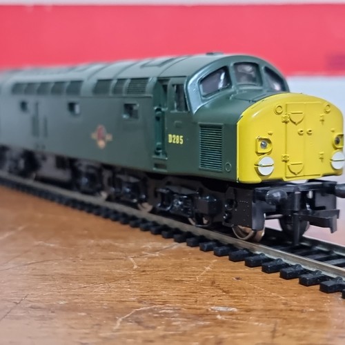 Jouef 8912 class diesel - jouef, br