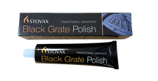 Traditional Graphite Black