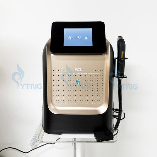 Professional picolaser beauty - picolaser,