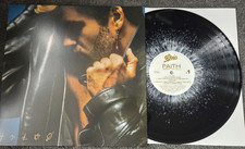 George Michael Faith