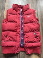 Rampant Sporting Padded Gilet
