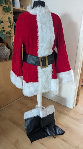 Halloween costume regal luxury - costume,