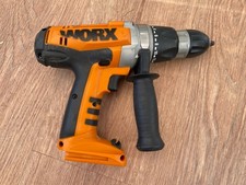 WORX WX368.3 18V Cordless Hammer Drill.