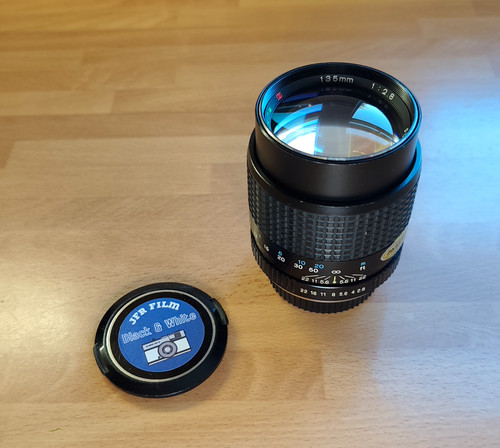 Tokina rmc 135mm 8 - tokina,