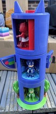 PJ Masks Complete Transforming