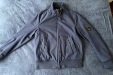 Cp Company Soft Shell Bomber Jacket Size 50 Large
