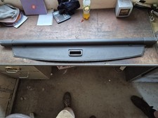VW Touran 1.9TDI 2006 Parcel Shelf