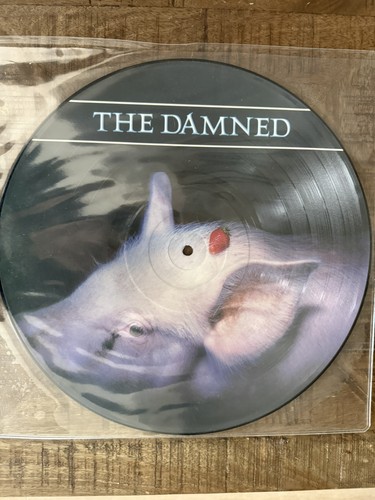 The damned strawberries rare - the,