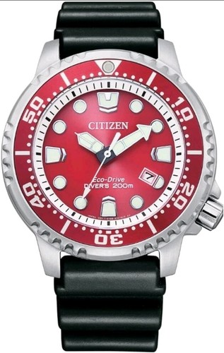 Citizen eco drive - eco-drive, promaster