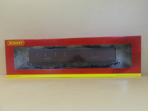 Hornby r4236 - hornby, lms)