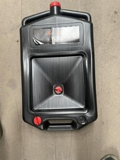EX RETUN KATSU Oil/Fluid Drain And Recycle Container 10Ltr