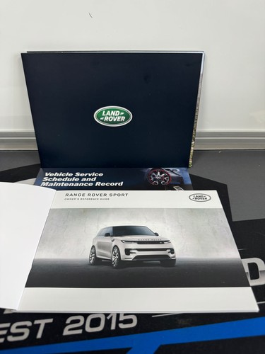 Range rover sport owners - rover,