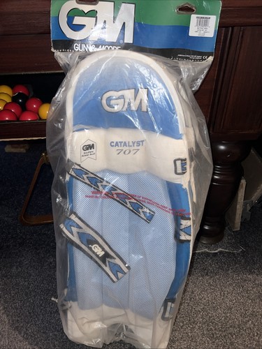 Gunn moore catalyst 707 - gm,