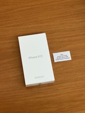 NEW SEALED Apple iPhone XR