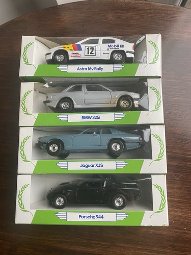Corgi mobil racing cars - corgi,
