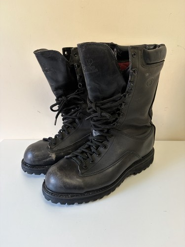 Matterhorn gore tex black - matterhorn,