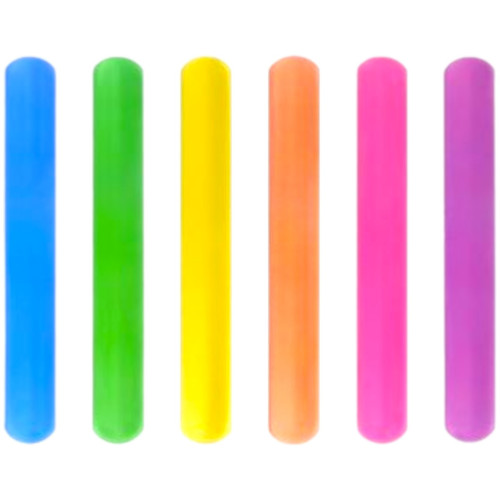 Neon snap bracelets slap - bracelets,