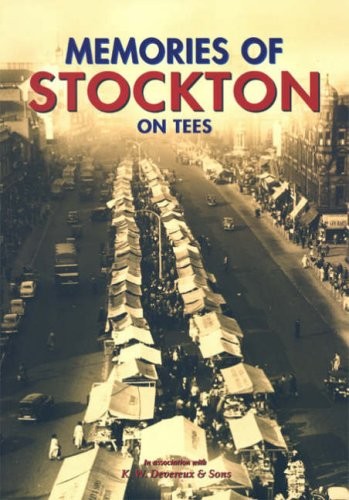 Memories stockton - memories, of