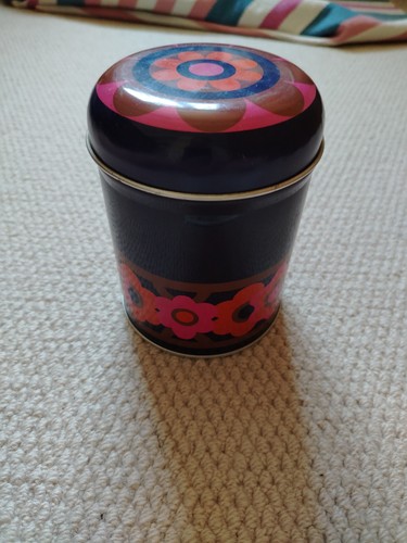 Vintage 1970s lollipop design - 1970s,