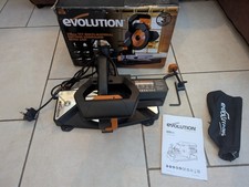 Evolution R210CMS 240V