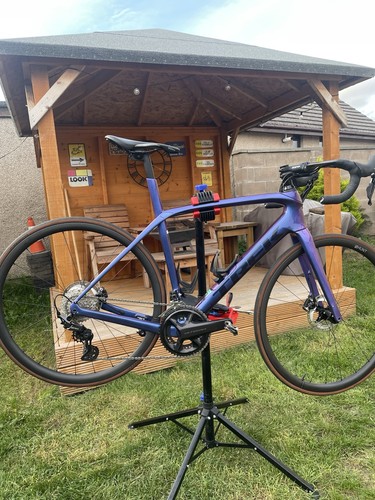 Trek madone carbon - trek, bike