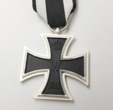 German Iron Cross Medal with