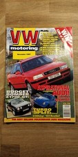 VW Motoring Magazine -