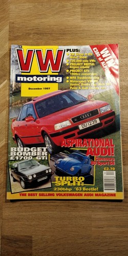 Motoring magazine - motoring,