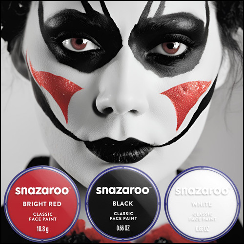 Snazaroo face paint 18ml - snazaroo,