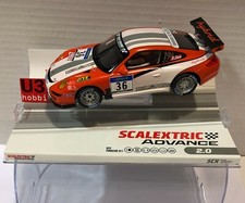 Scalextric Advance E10395S300