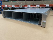 HP PROLIANT DL380 G9 Gen9 24SFF 2x 300GB HDD H240AR 2U Rack Server