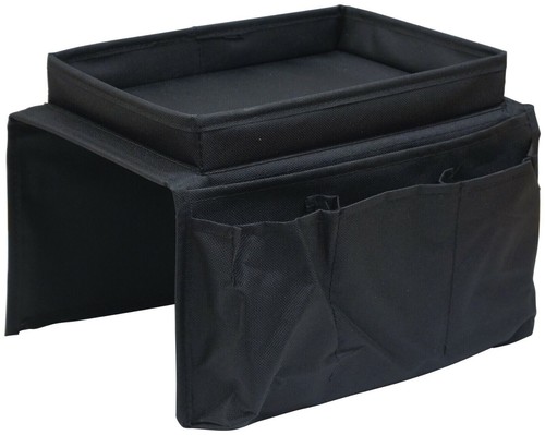 Arm rest organiser chair - arm,