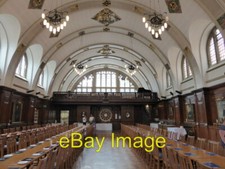 Photo - Britannia Royal Naval