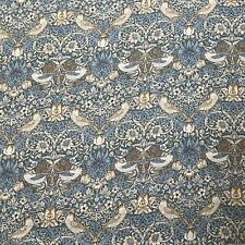 WILLIAM MORRIS STRAWBERRY