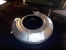 SAAB 9 5  REAR BRAKE DUST