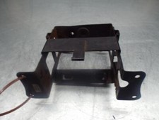 Kawasaki Z650 B Series 1976-1979 Motorcycle Battery Box 