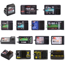 Flysky FGR4S FGR4P FGR4B