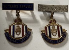 Vintage National Savings