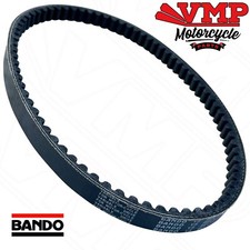 818-19.7-28 Scooter Drive Belt For Sym Fiddle 125 Euro 5 2020-2023- Bando