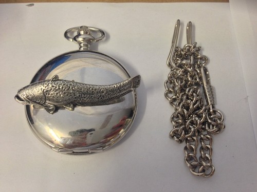 F46 wells catfish emblem a - f46, on