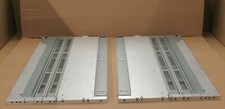 EMC 042-008-727 042-008-717 Rnd 8U Rack Mount Left And Right Rail Kit VNX5500