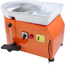 350W Electric Pottery Wheel -