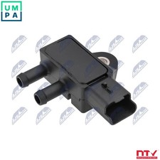 SENSOR EXHAUST PRESSURE