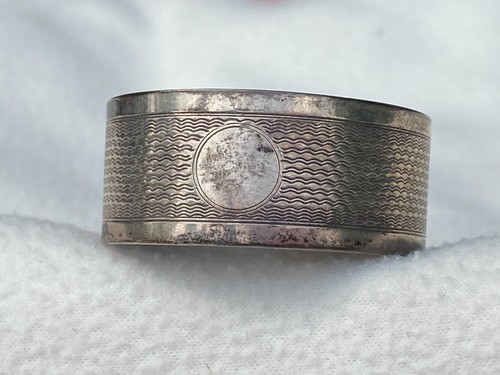 Art deco sterling silver - deco,