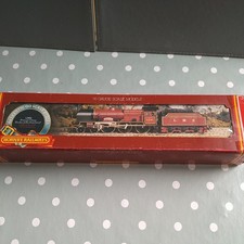 Hornby R311 LMS 4-6-0 Patriot